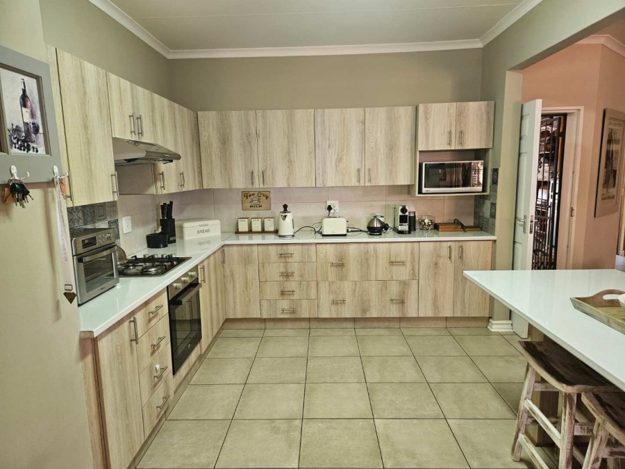 3 Bedroom Property for Sale in Hillcrest Northern Cape